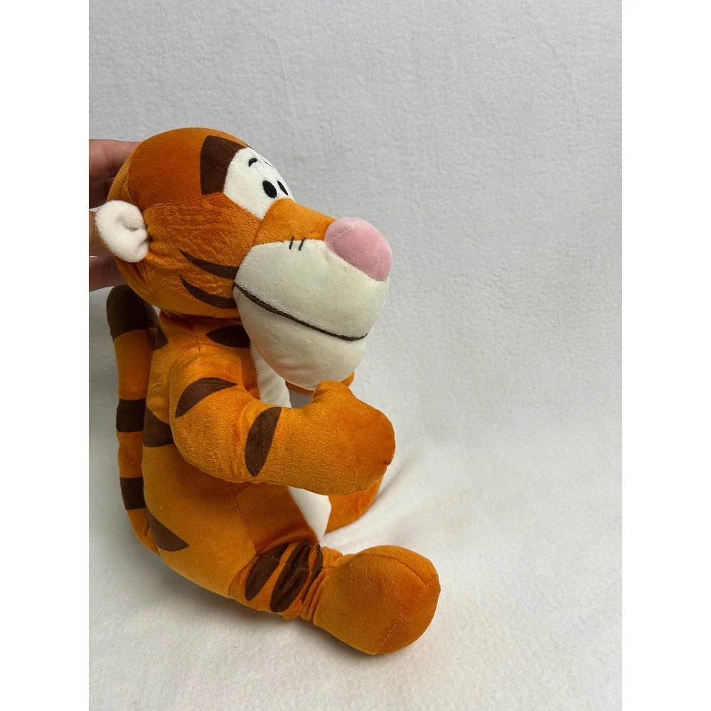 Disney tigger plush